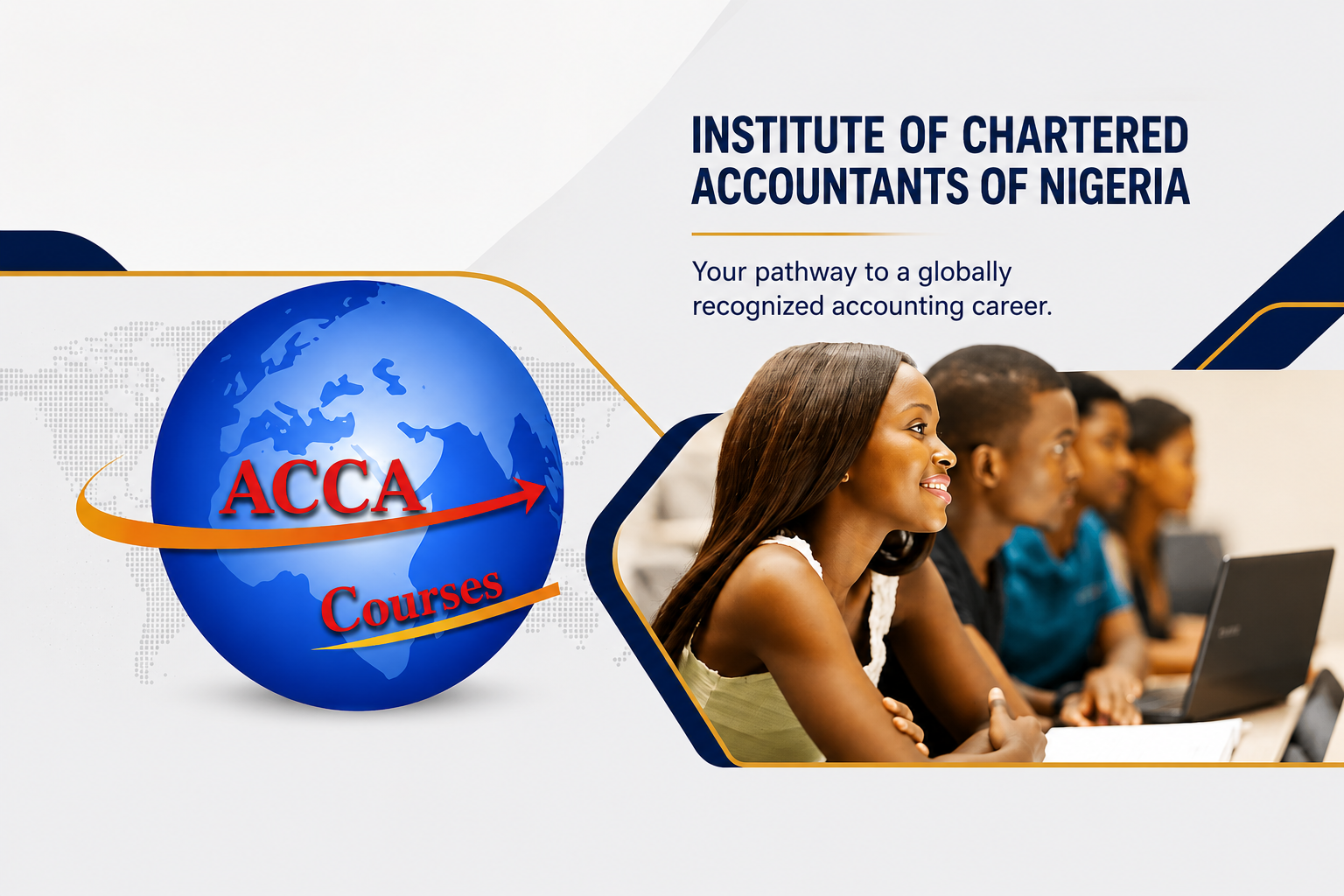 Professional Accounting Training