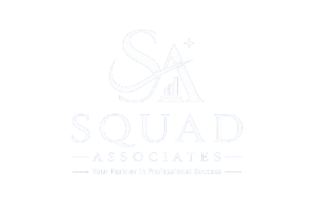 squad associates logo